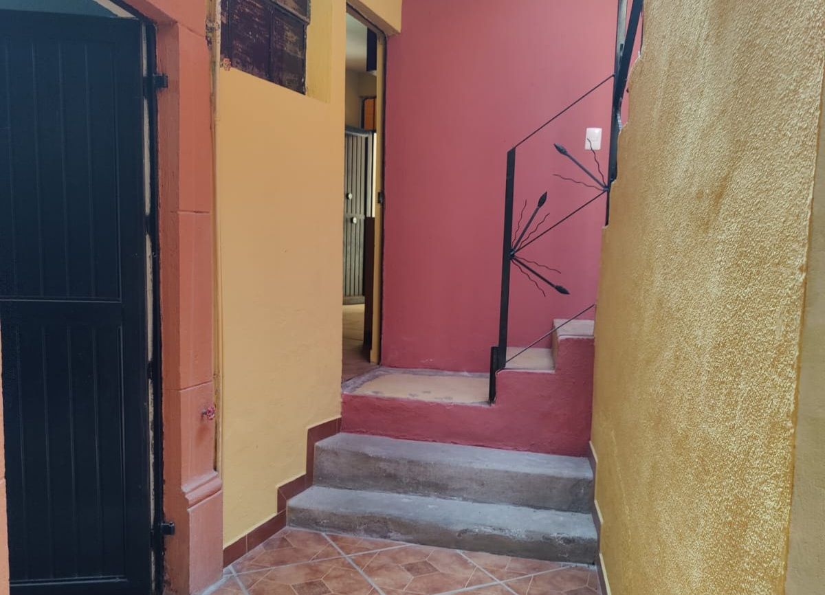 Casa Esperanza - Casa de 2 recámaras en venta en San Antonio, San Miguel de Allende