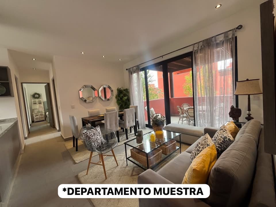 ORATORIO INTERMEDIO - Casa de 2 recámaras en venta en La Lejona, San Miguel de Allende