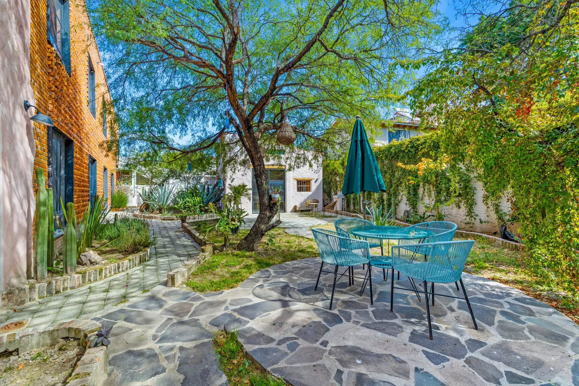 Casitas Duna - Casa de 5 recámaras en venta en Villa de los Frailes, San Miguel de Allende