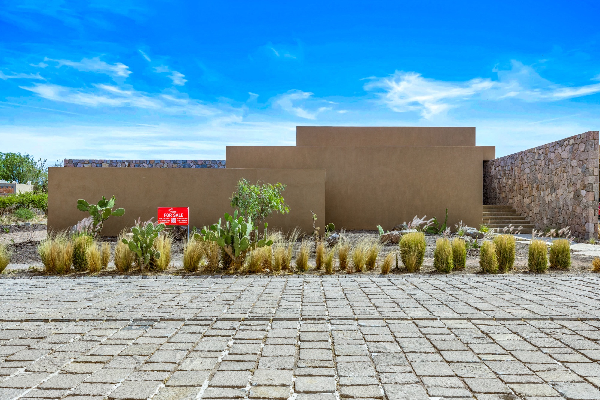El Refugio De La Providencia - Casa de 4 recámaras en venta en Alcocer, San Miguel de Allende