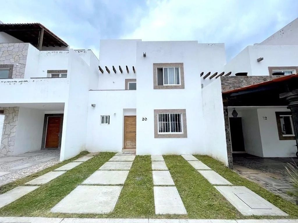 Casa San Angel - Casa de 2 recámaras en venta en San Angel, San Miguel de Allende