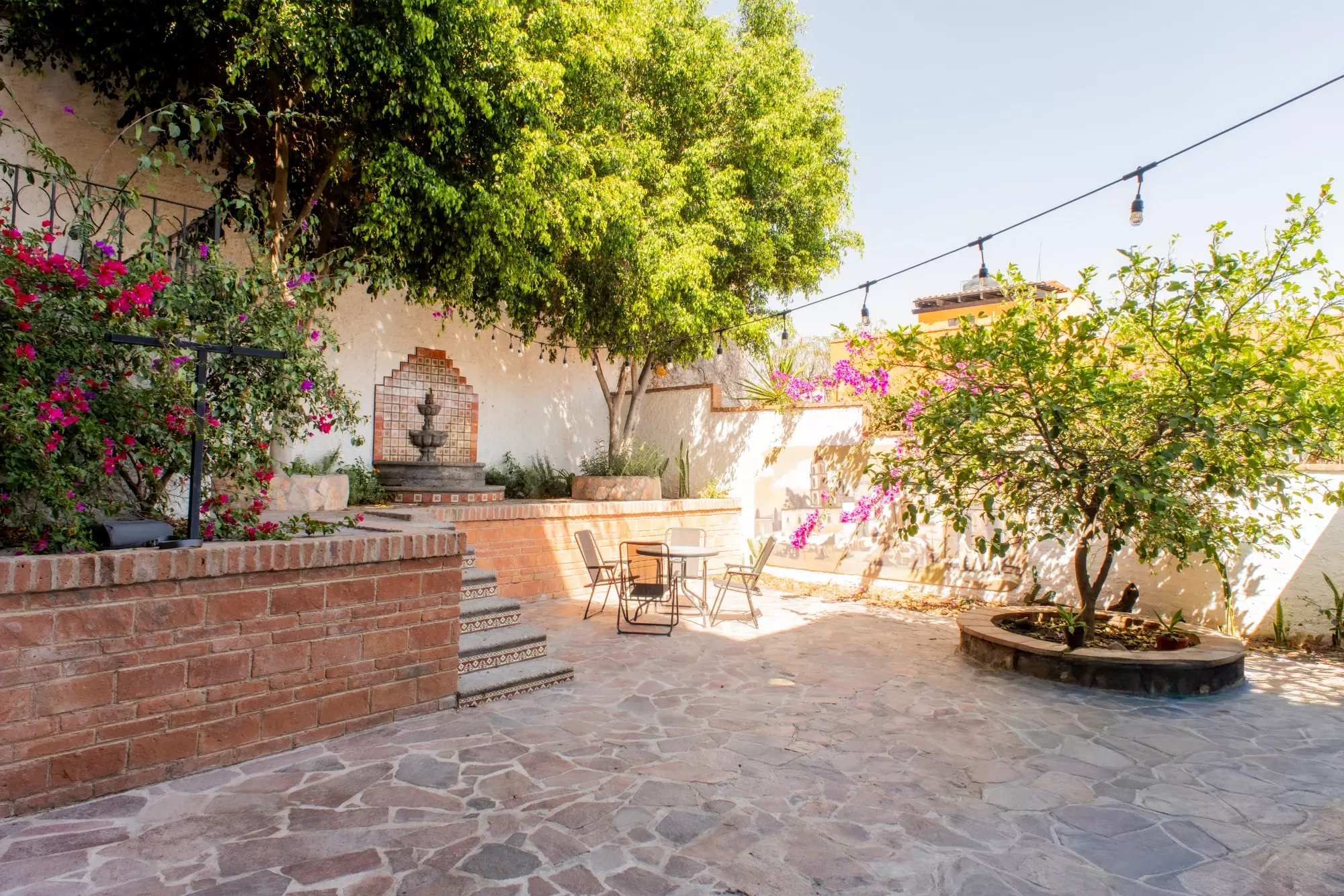 CASA LINDA - Casa de 2 recámaras en venta en Lindavista, San Miguel de Allende