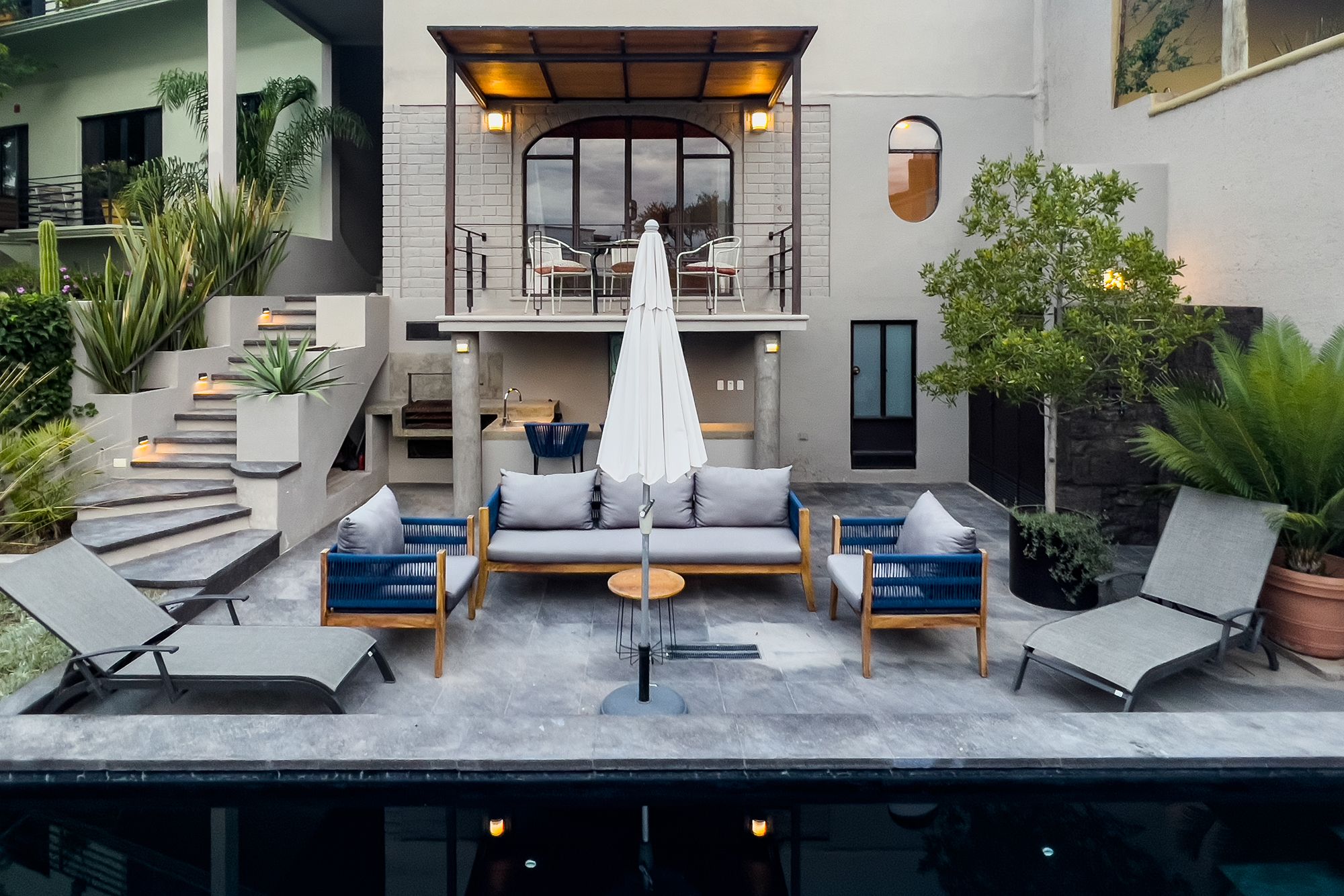 Casa Esplendida - Casa de 4 recámaras en venta en Ojo de Agua, San Miguel de Allende