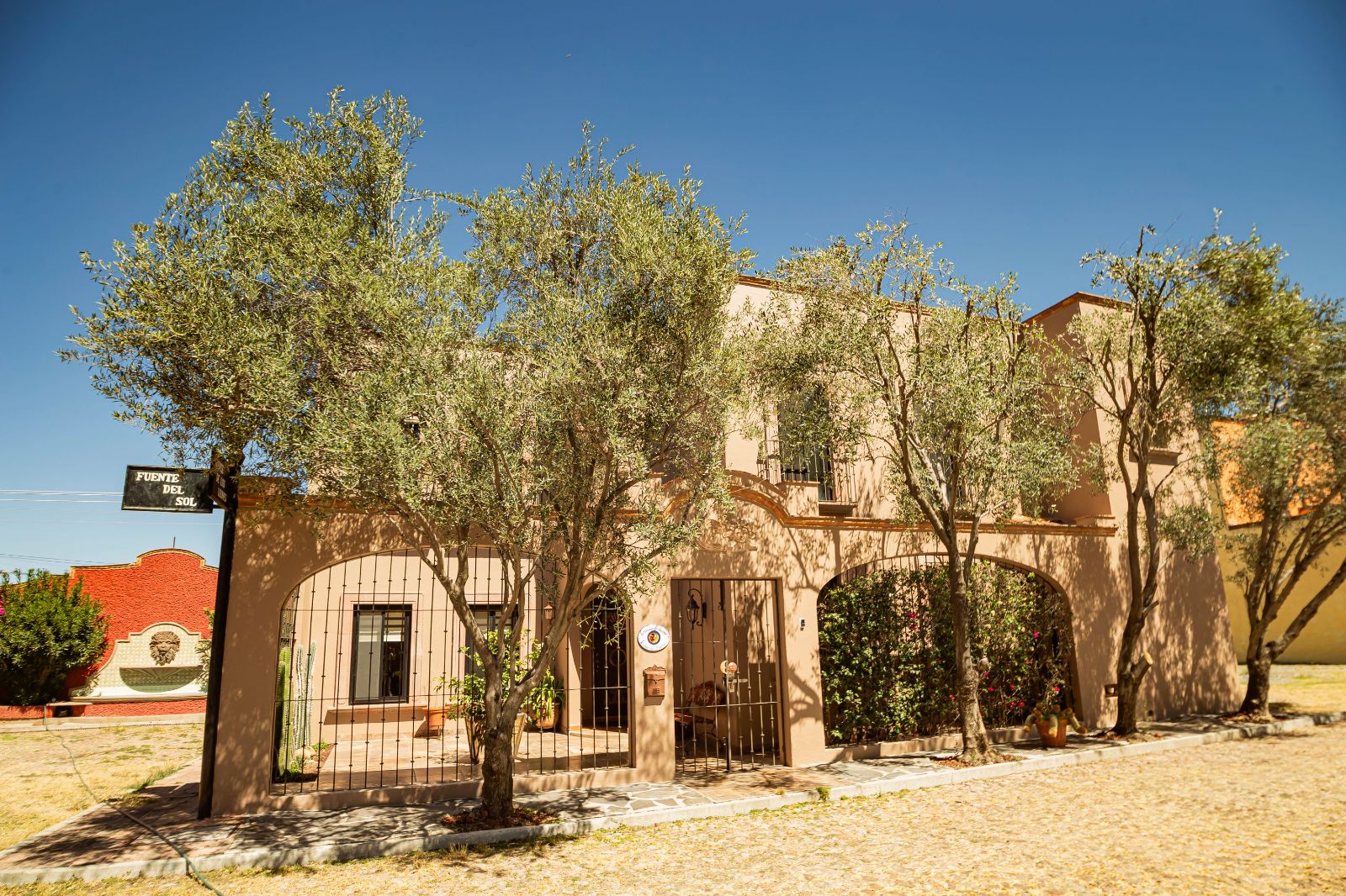 Casa Sí - Casa de 4 recámaras en venta en Atascadero (Arcos de San Miguel), San Miguel de Allende