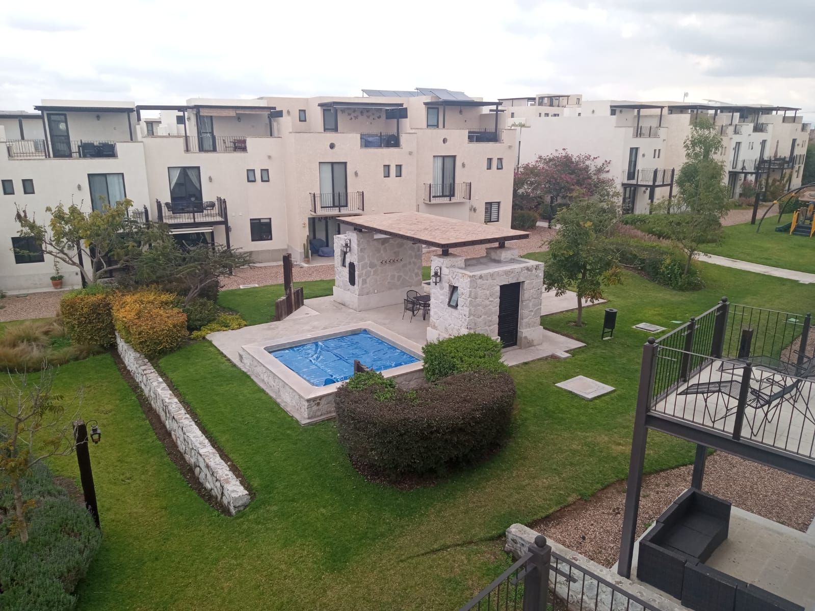 Villa Mila - Casa de 3 recámaras en venta en La Luminaria, San Miguel de Allende