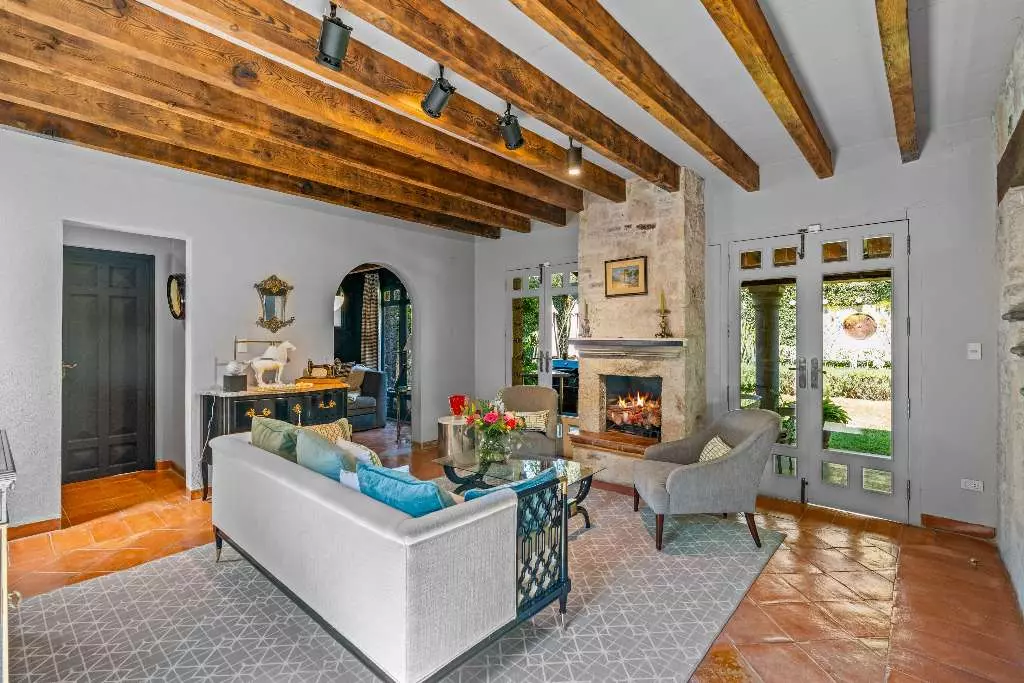 Cuesta de San Jose 22 - Casa de 3 recámaras en venta en Centro, San Miguel de Allende