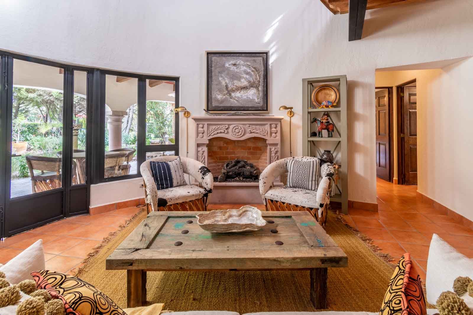 Villa 108, Los Labradores - Casa de 3 recámaras en venta en Los Labradores, San Miguel de Allende