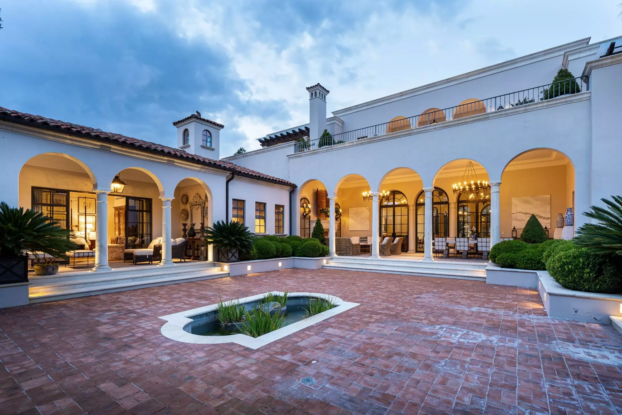 Casa Sienna
