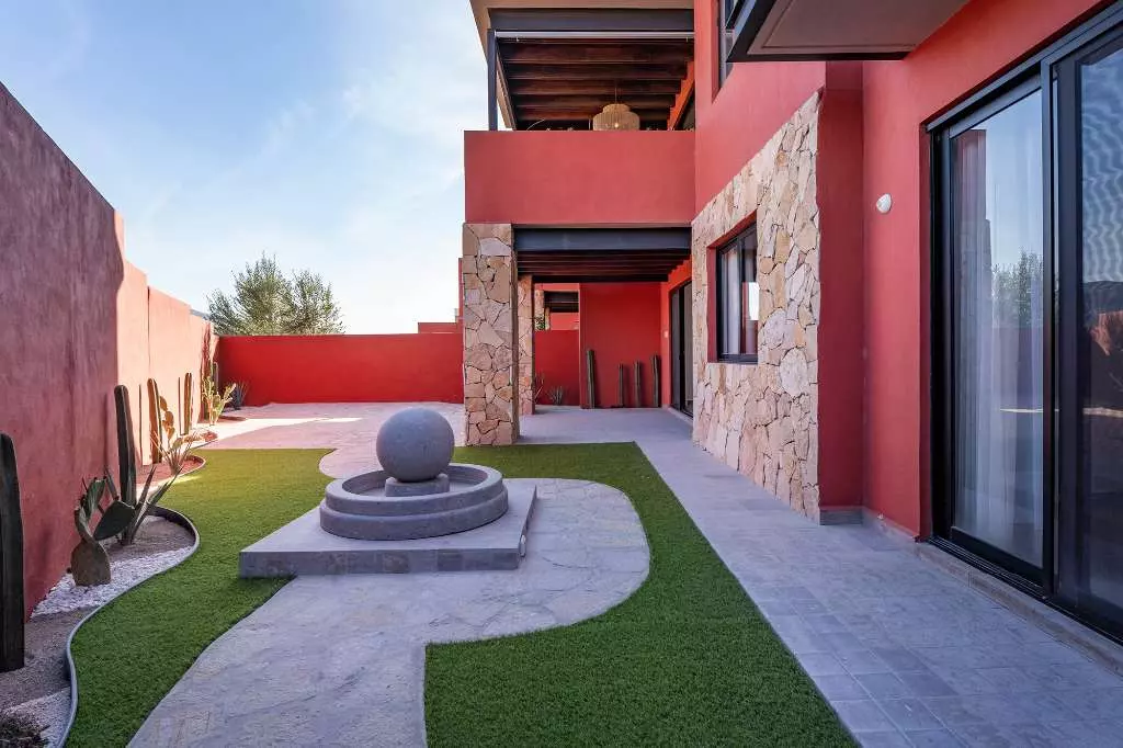 Condo Estrella 109 - Casa de 2 recámaras en venta en La Lejona, San Miguel de Allende
