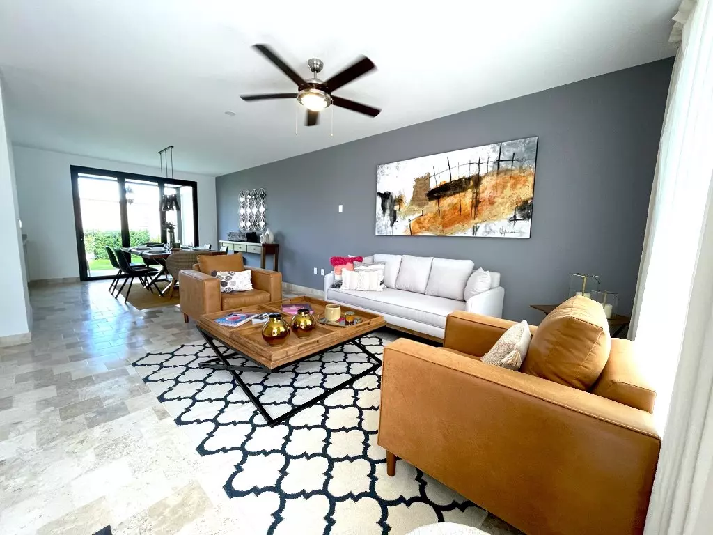 Casona Santa Elena - Casa de 3 recámaras en venta en San Miguel de Allende Centro, San Miguel de Allende