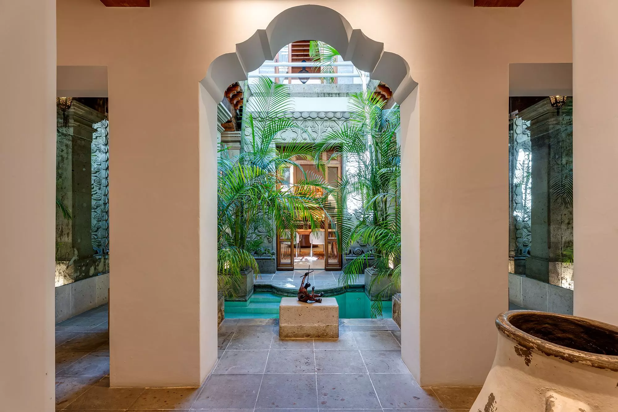 Casa 20 - Casa de 3 recámaras en venta en Centro, San Miguel de Allende