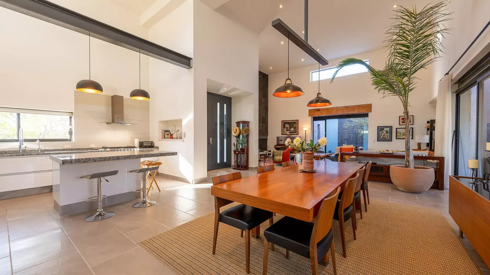 Casa Prisma - Casa de 4 recámaras en venta en Alcocer, San Miguel de Allende