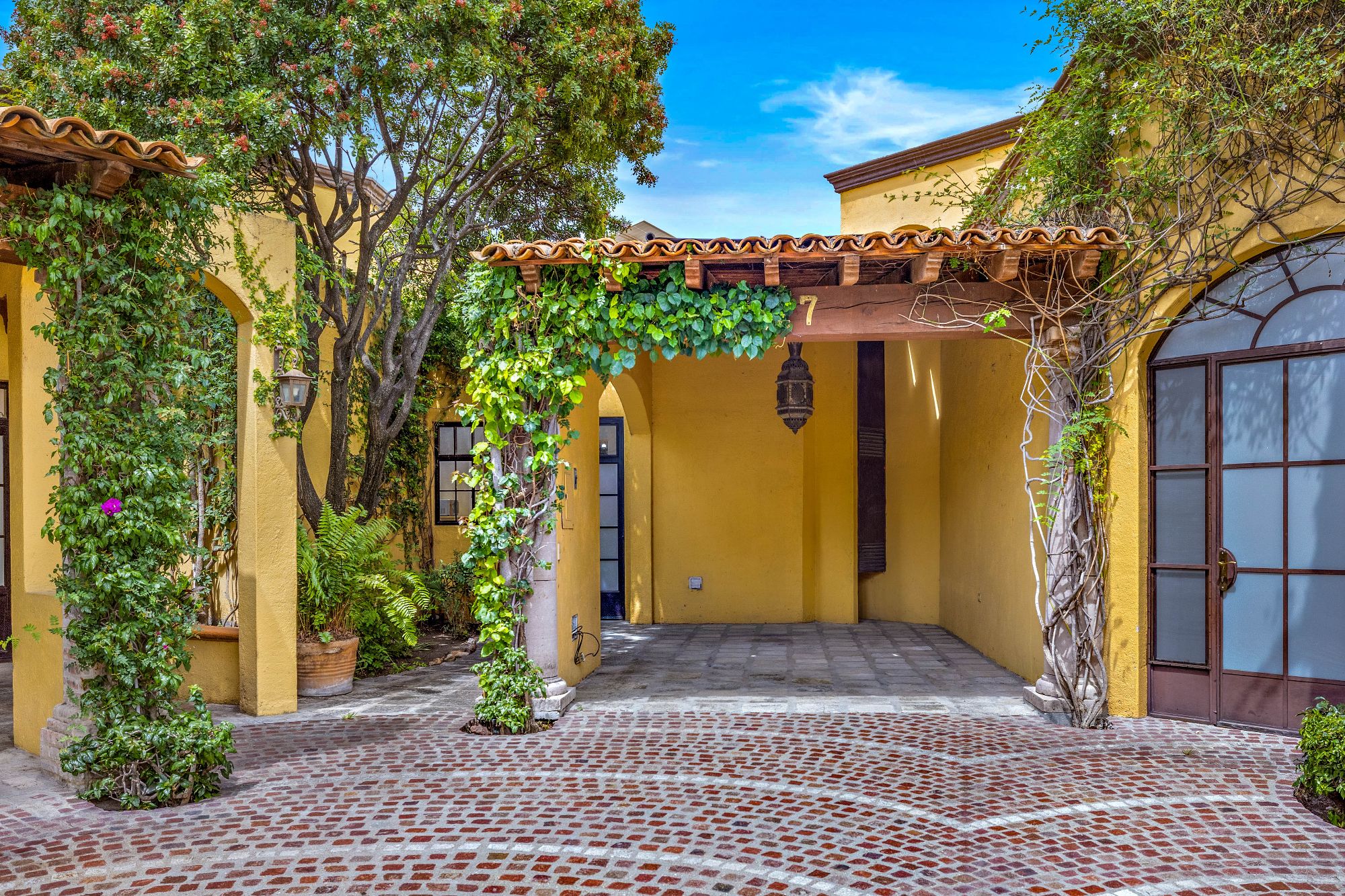 Allende Village - Villa #7 - Casa de 2 recámaras en venta en Allende, San Miguel de Allende