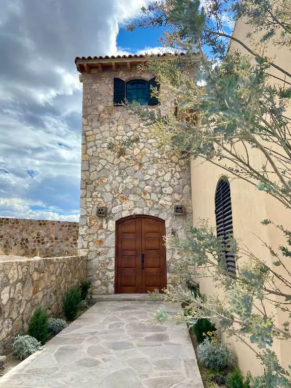 Villa Doña Maria Jose En Alborada - Casa de 4 recámaras en venta en Alborada, San Miguel de Allende