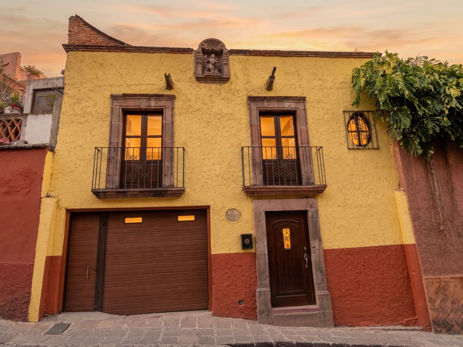 Casa Balderas - Casa de 3 recámaras en venta en Centro, San Miguel de Allende
