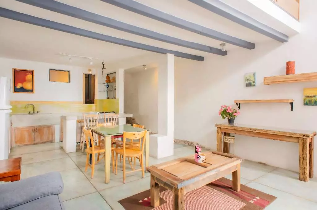 Casa Tenoch Centro - Casa de 3 recámaras en venta en Centro, San Miguel de Allende
