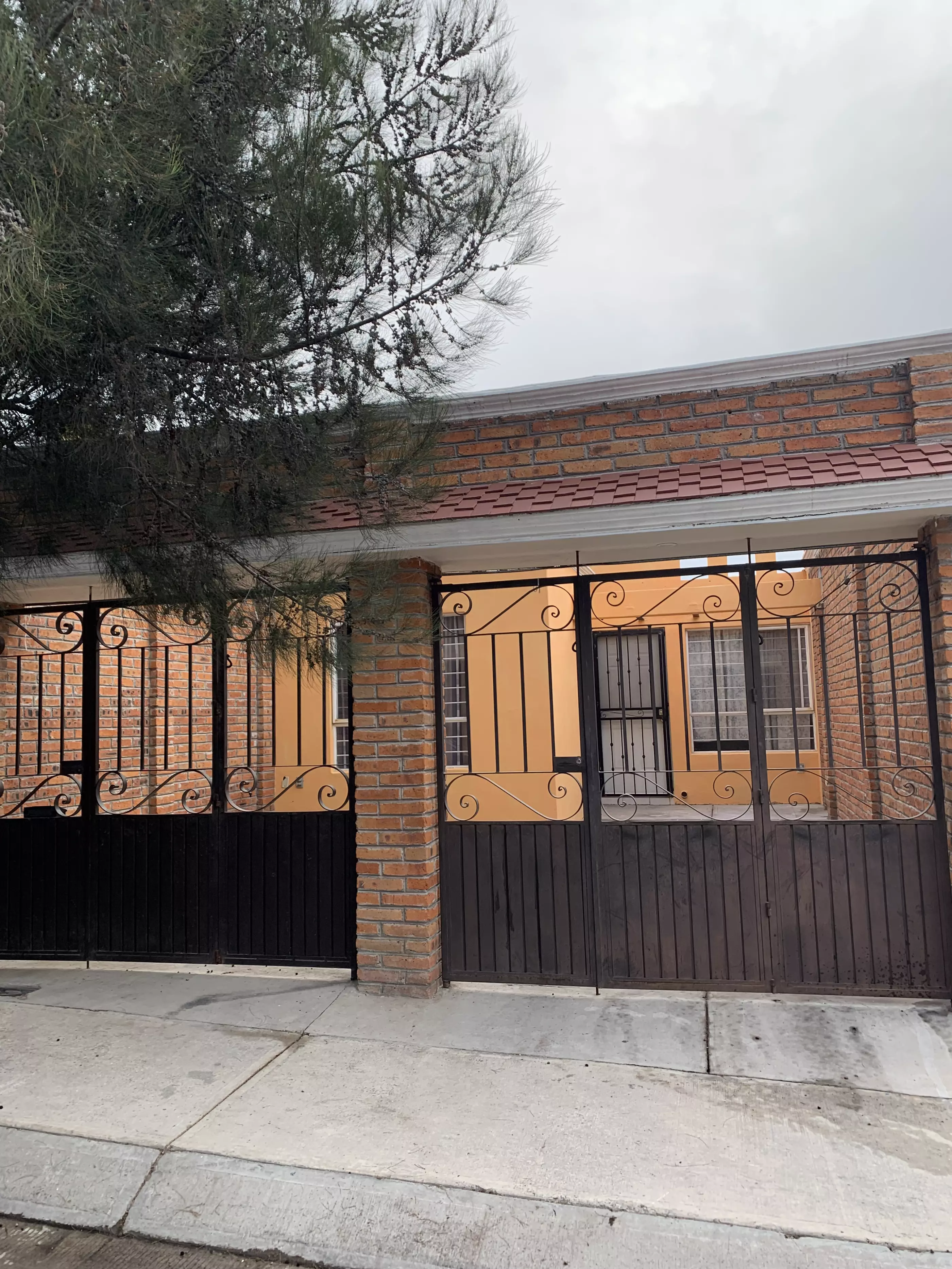 casa en fraccionamiento la Paz - Casa de 2 recámaras en venta en La Paz, San Miguel de Allende