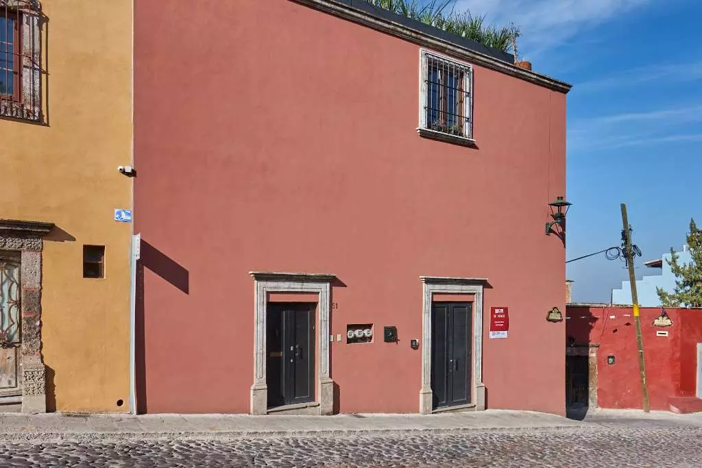 Casa Elefante - Casa de 2 recámaras en venta en Centro, San Miguel de Allende