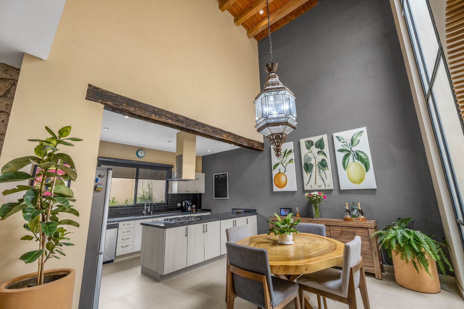 Casa Vista Hermosa
