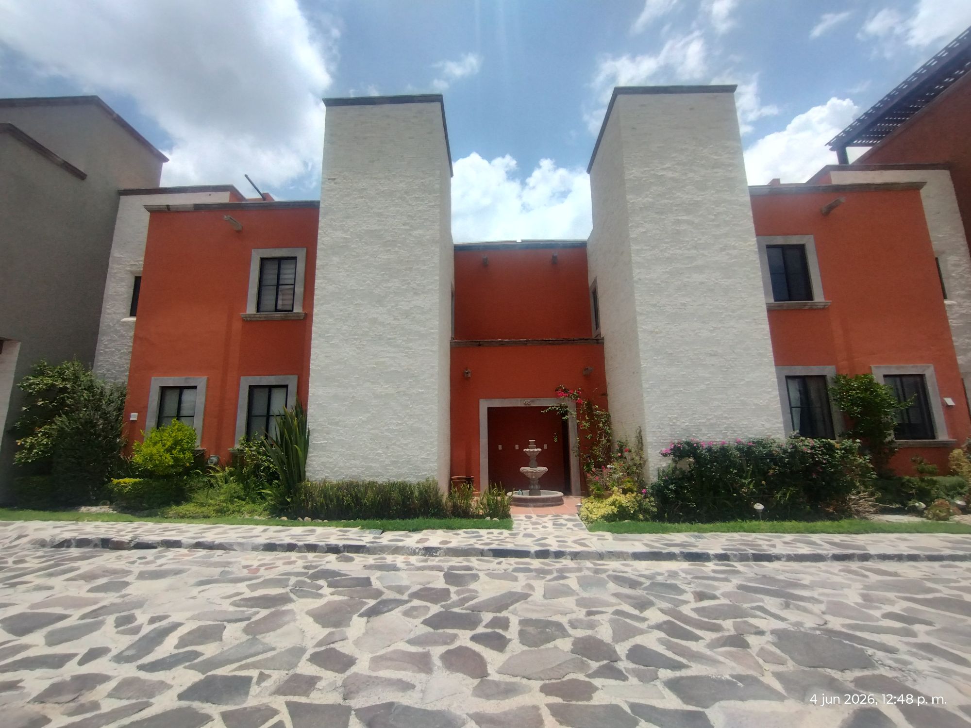 CASA "EL MILAGRO" - Casa de 3 recámaras en venta en El Milagro, San Miguel de Allende