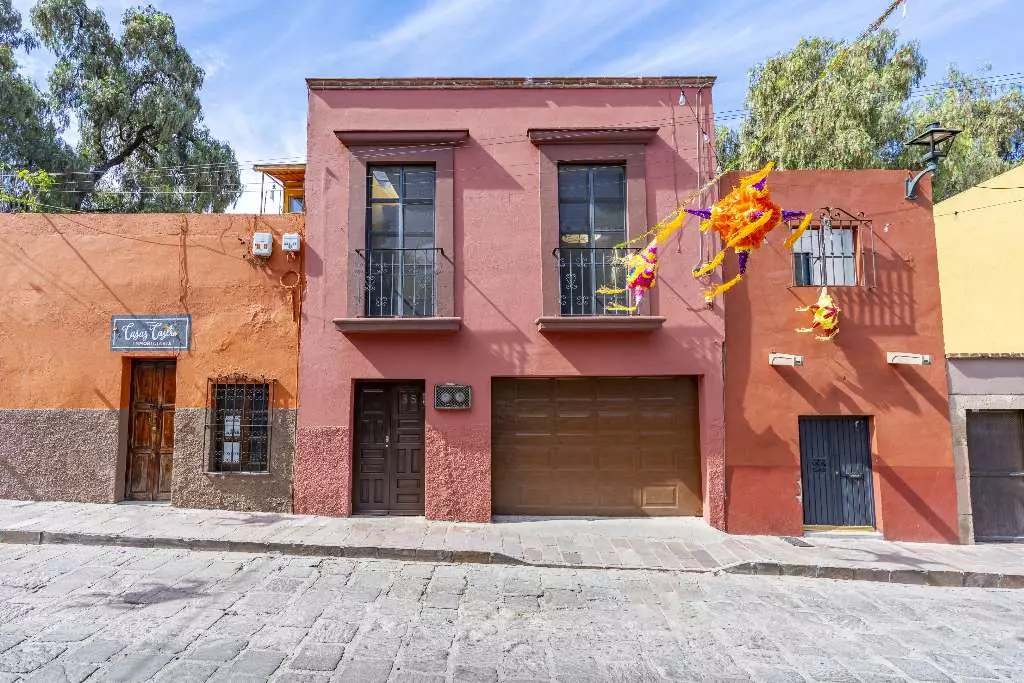 Excellent Investment Opportunity In - Casa de 4 recámaras en venta en Centro, San Miguel de Allende