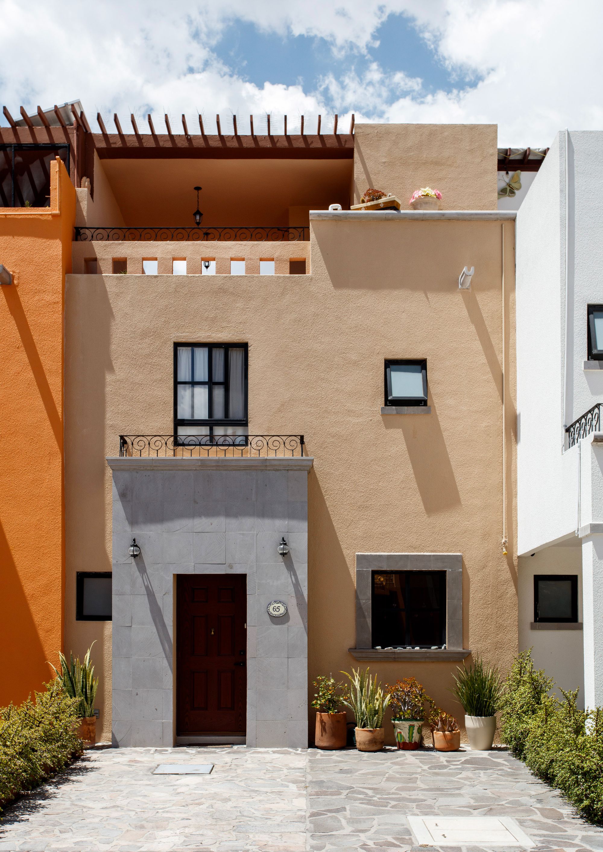 Casa Suiza - Casa de 3 recámaras en venta en Zirándaro, San Miguel de Allende