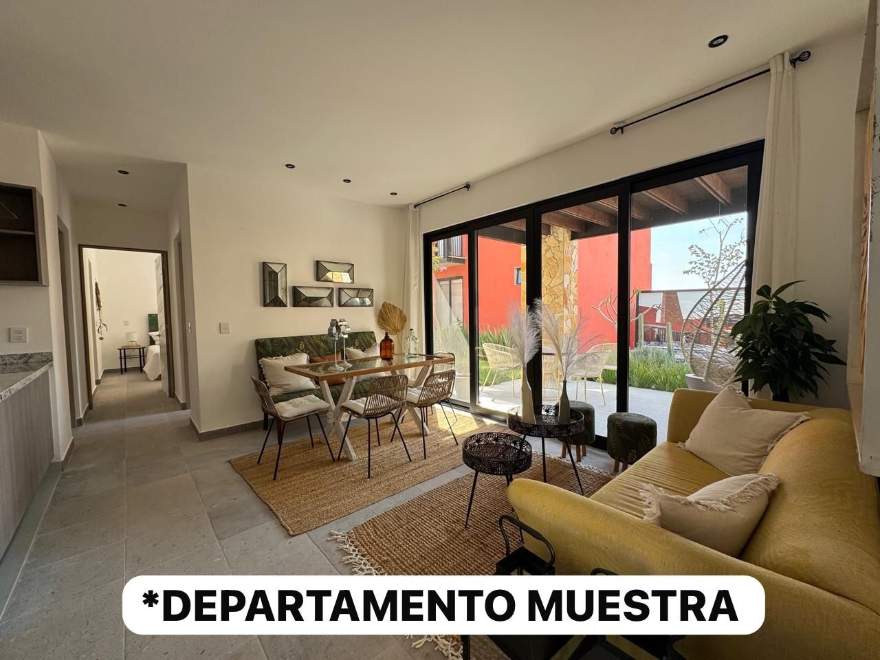 ORATORIO PG - Casa de 2 recámaras en venta en La Lejona, San Miguel de Allende