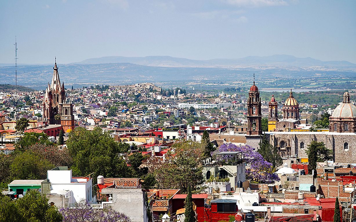 Proyecto Cjon. De Chepito - Casa de 3 recámaras en venta en Centro, San Miguel de Allende