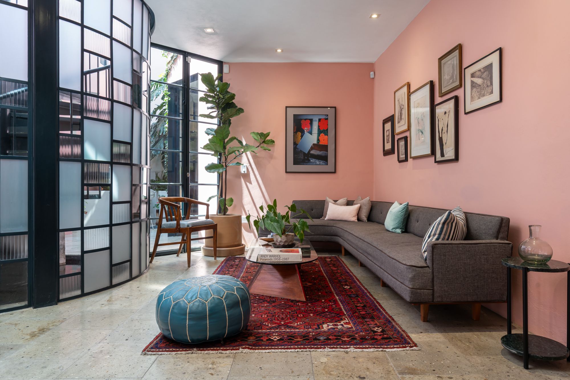 The Brooklane - Casa de 5 recámaras en venta en Centro, San Miguel de Allende