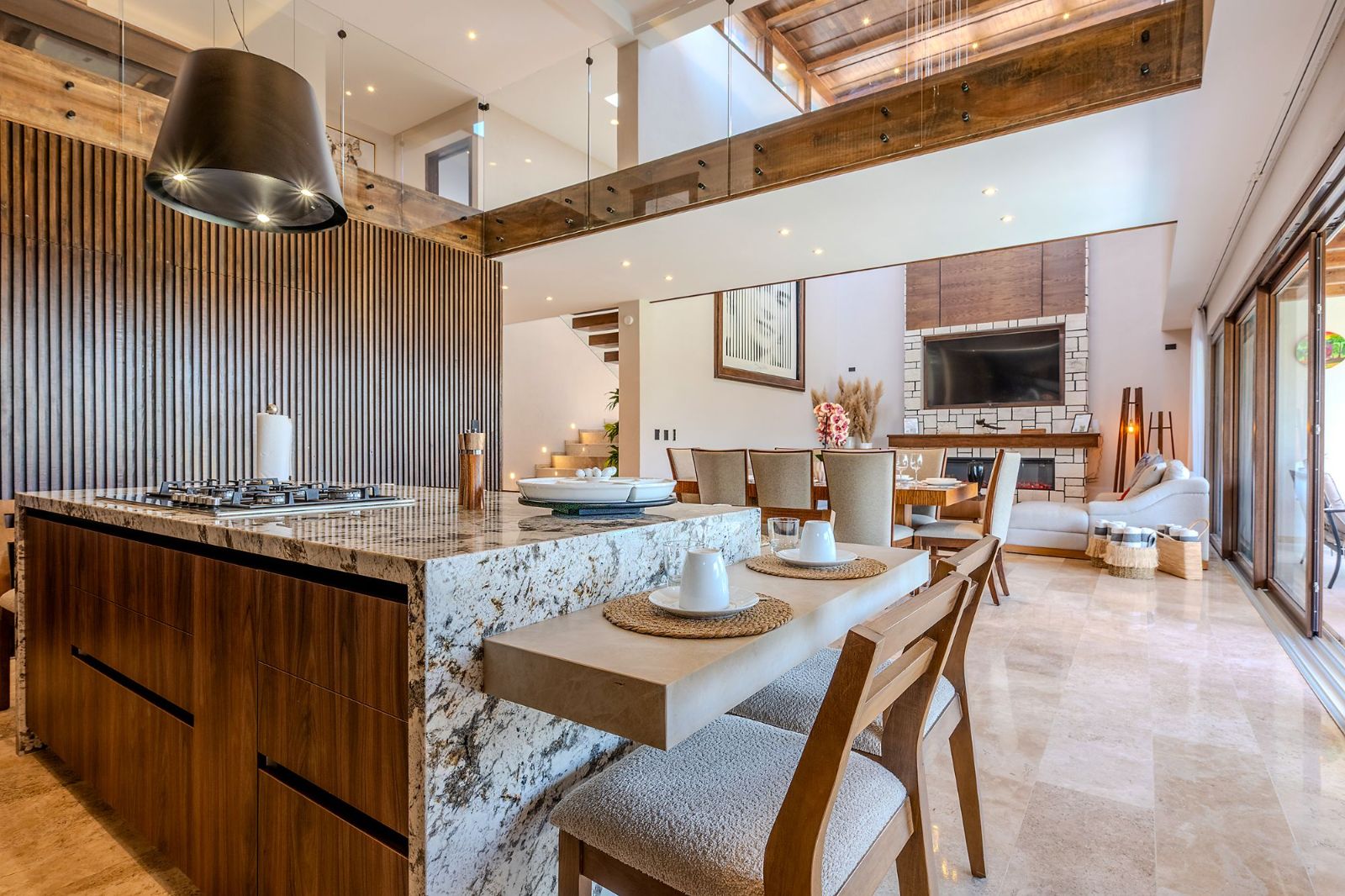 Casa Frida - Casa de 5 recámaras en venta en Los Mezquites, San Miguel de Allende