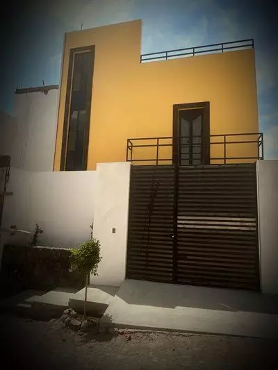 House of Art - Casa de 3 recámaras en venta en San Rafael, San Miguel de Allende