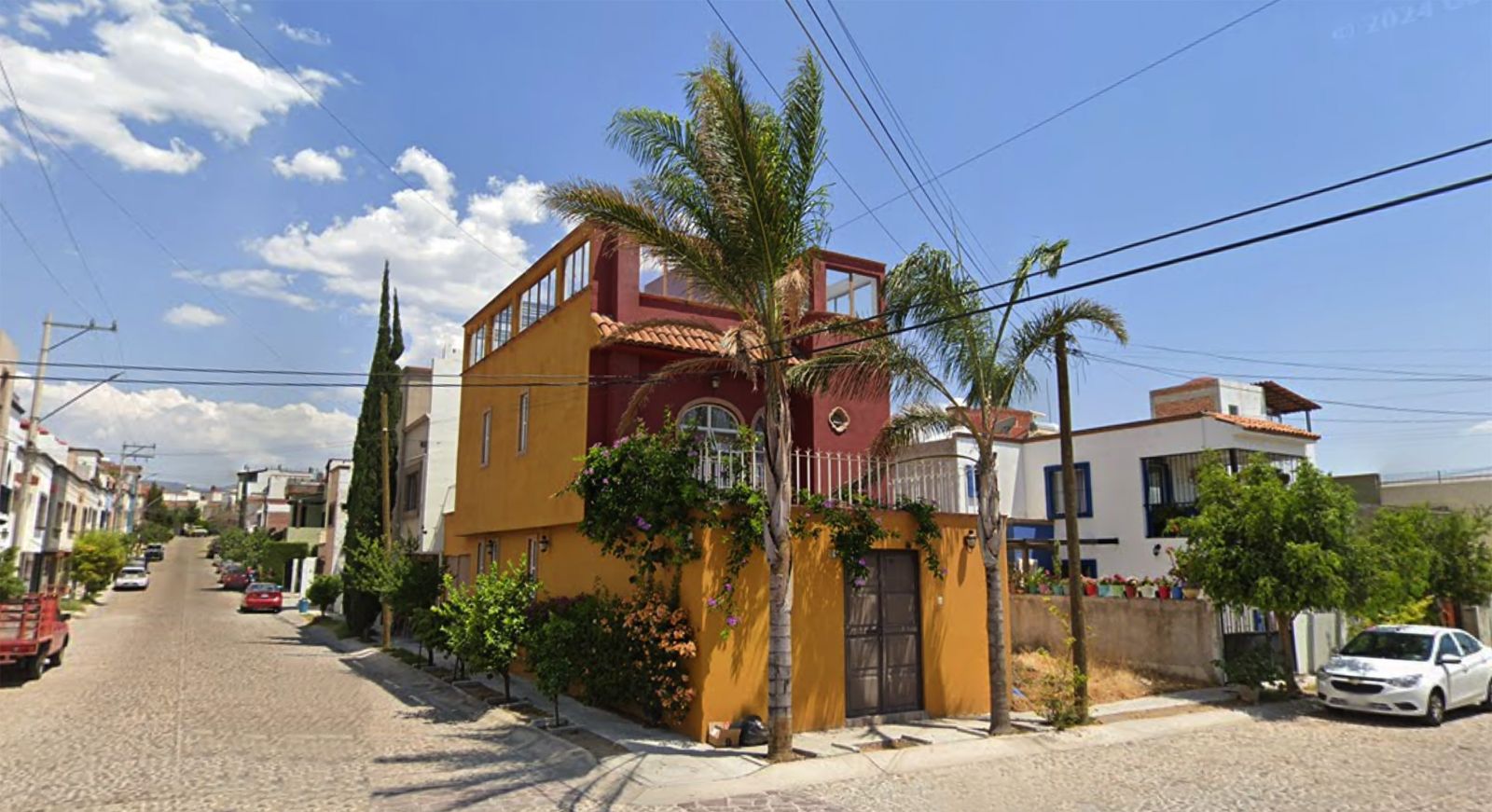 Casa Gogorrón Brisas - Casa de 3 recámaras en venta en Las Brisas, San Miguel de Allende