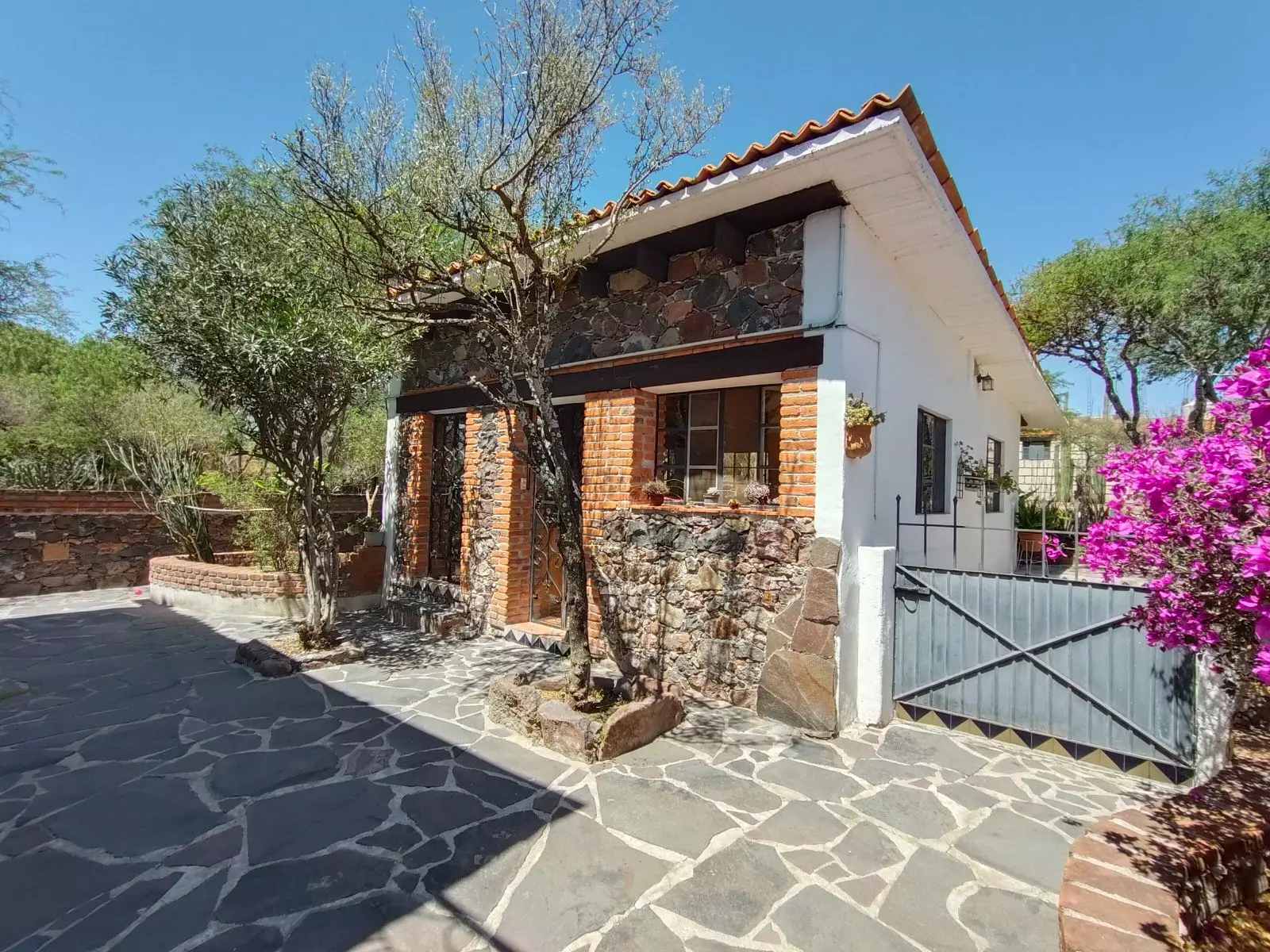 Privada San Jose - Casa de 4 recámaras en venta en San José de Gracia (Palo Dulce), San Miguel de Allende