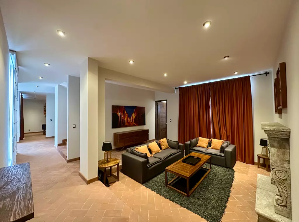 Casa Paraiso Arcangeles - Casa de 3 recámaras en venta en El Paraiso, San Miguel de Allende