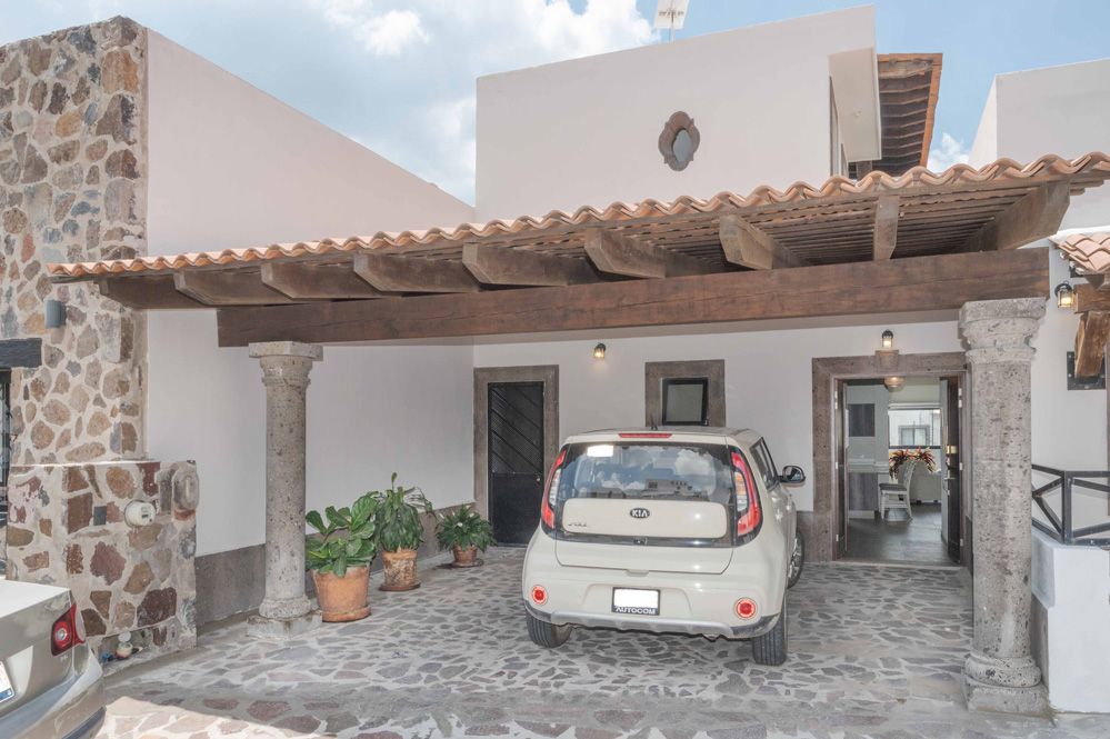 Casa Huerta La Antigua - Casa de 3 recámaras en venta en Antigua Residencial, San Miguel de Allende
