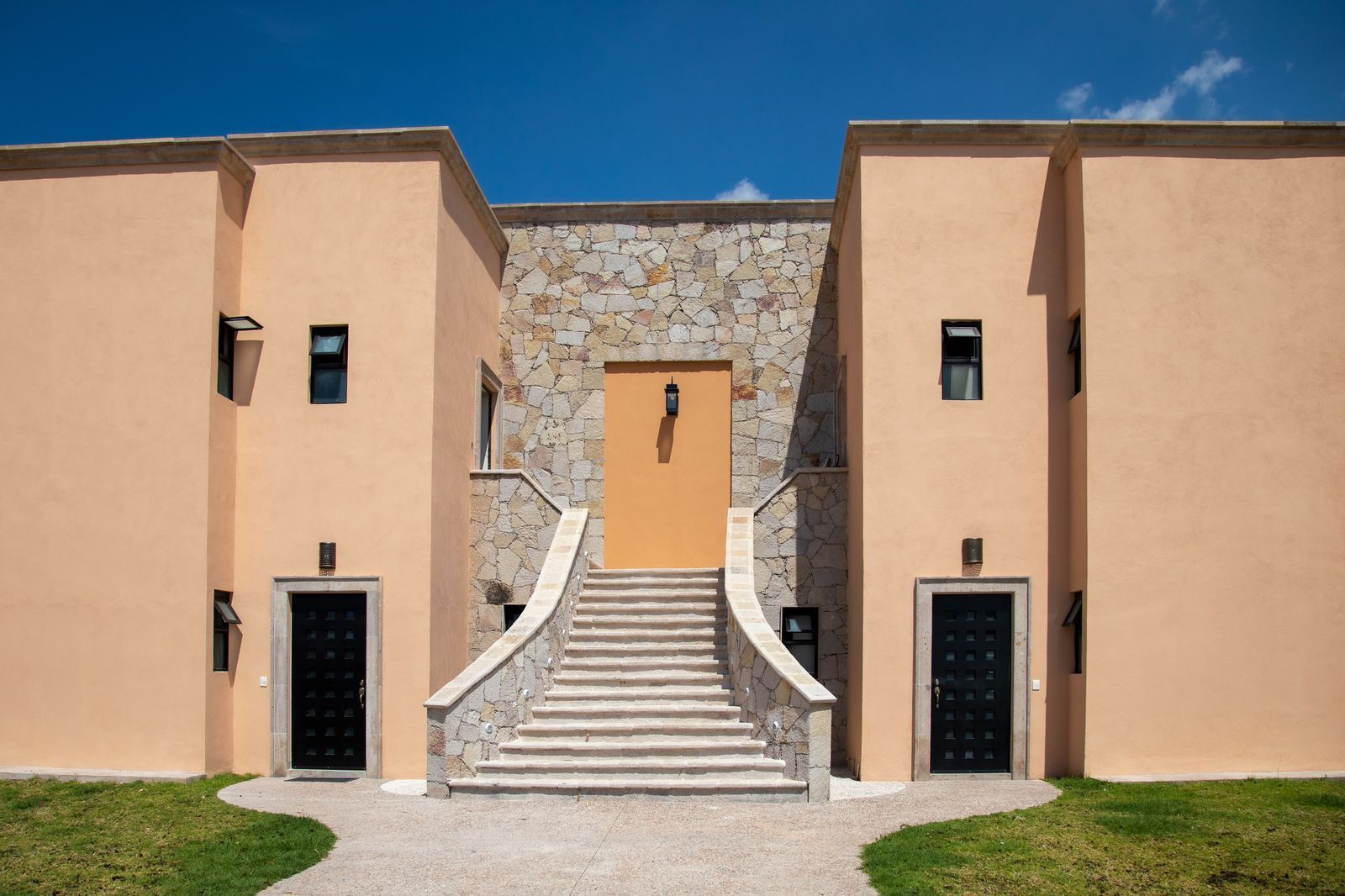DEPARTAMENTO EN CASCO DE LANDETA PB - Casa de 3 recámaras en venta en Atascadero (Arcos de San Miguel), San Miguel de Allende