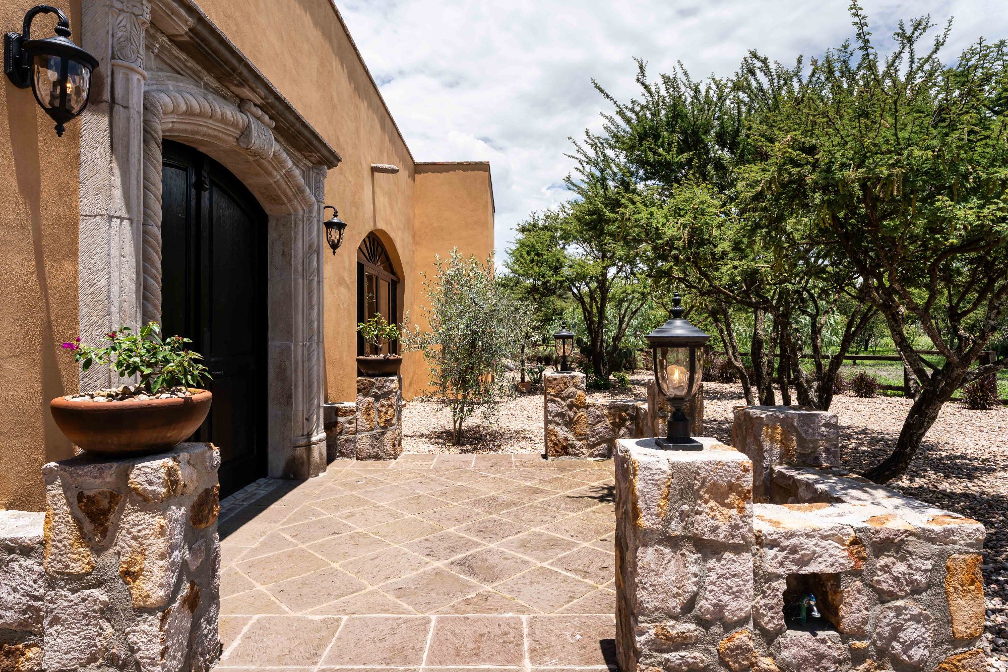 Rancho Ocotillo