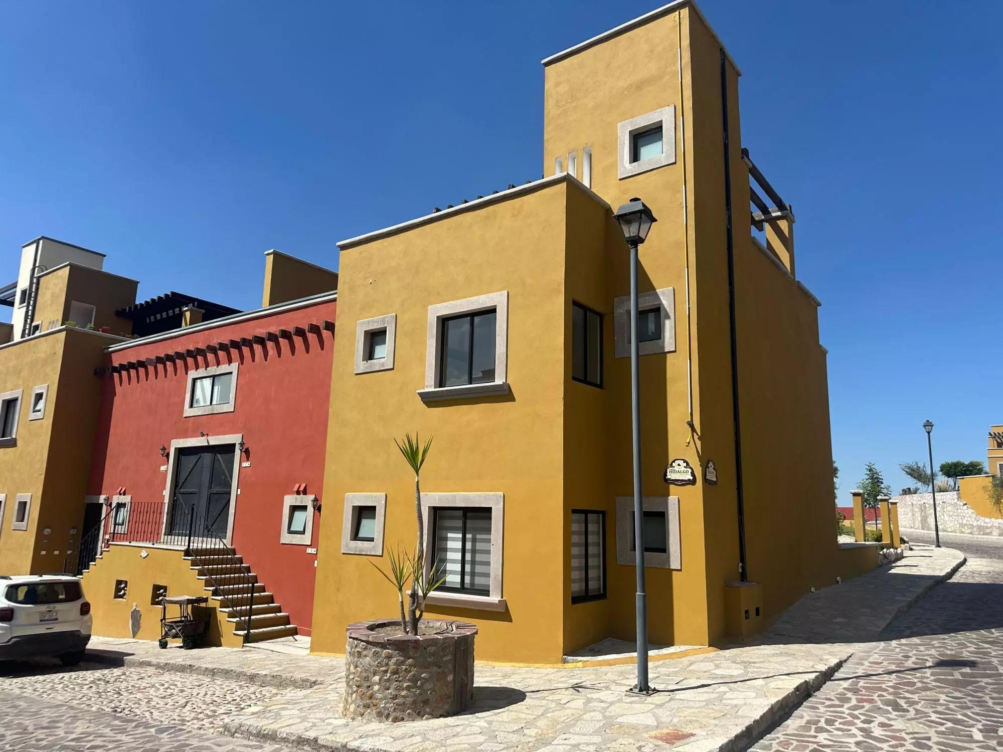 Serena Condo - Casa de 3 recámaras en venta en La Serena Residencial, San Miguel de Allende