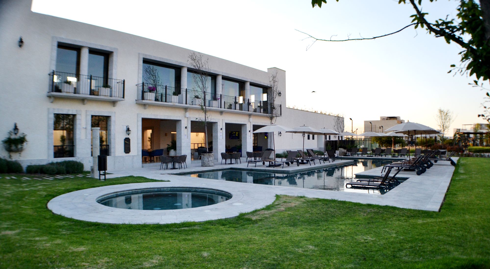Casa Angeles Residencial La Luminaria - Casa de 3 recámaras en venta en Atascadero (Arcos de San Miguel), San Miguel de Allende