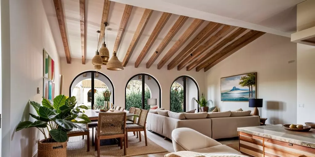 NUEVA Casa 1 Terra de Allende - Casa de 2 recámaras en venta en La Cieneguita, San Miguel de Allende