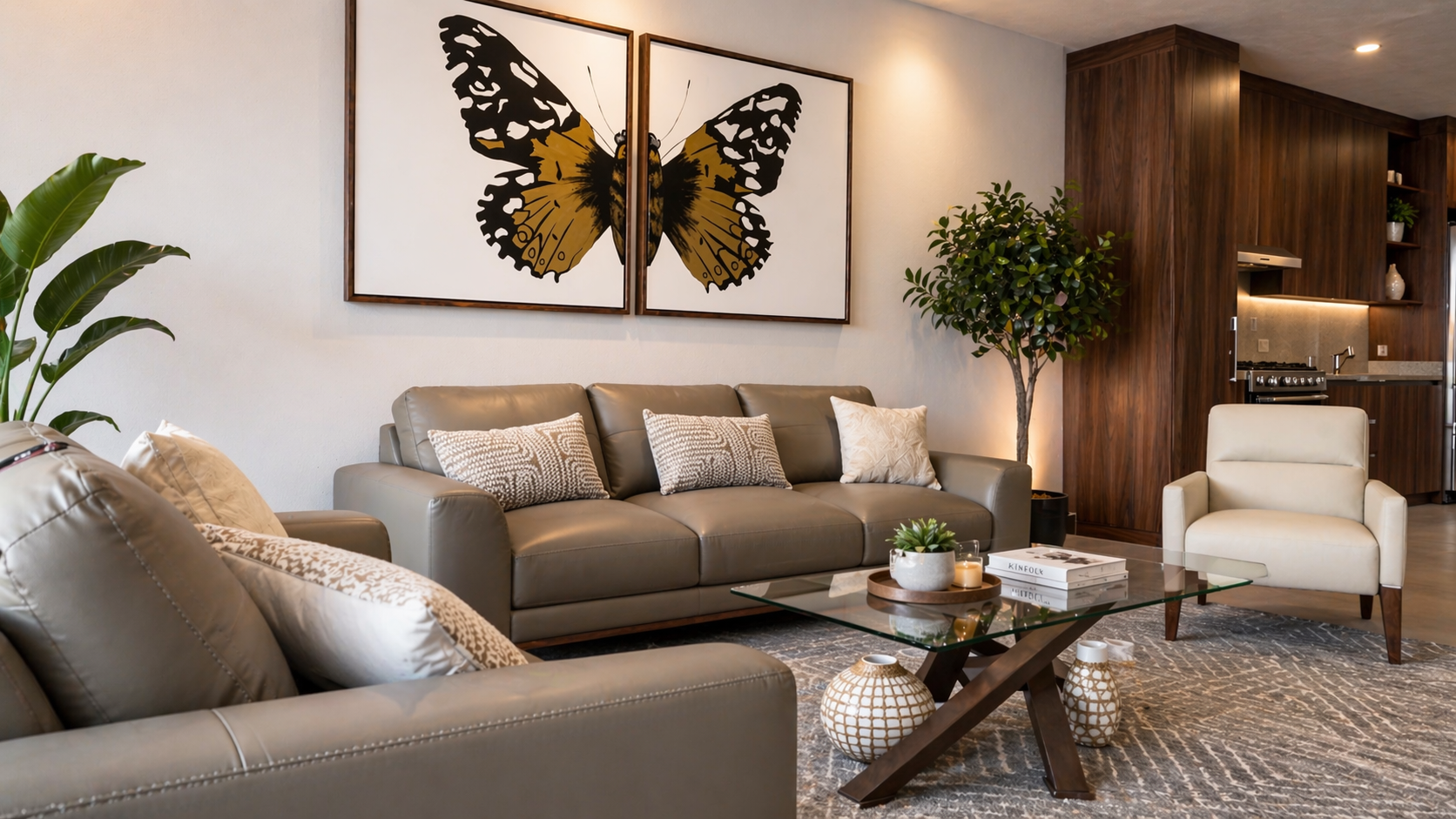 Casa nueva en la Conspiración - Casa de 3 recámaras en venta en Valle del Maíz, San Miguel de Allende