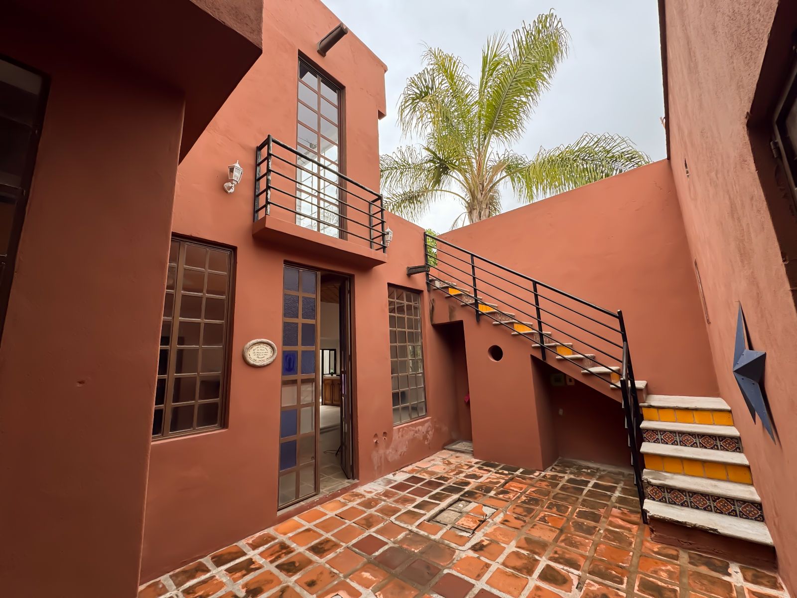 Casa Pedro Moreno - Casa de 4 recámaras en venta en Luis Donaldo Colosio, San Miguel de Allende