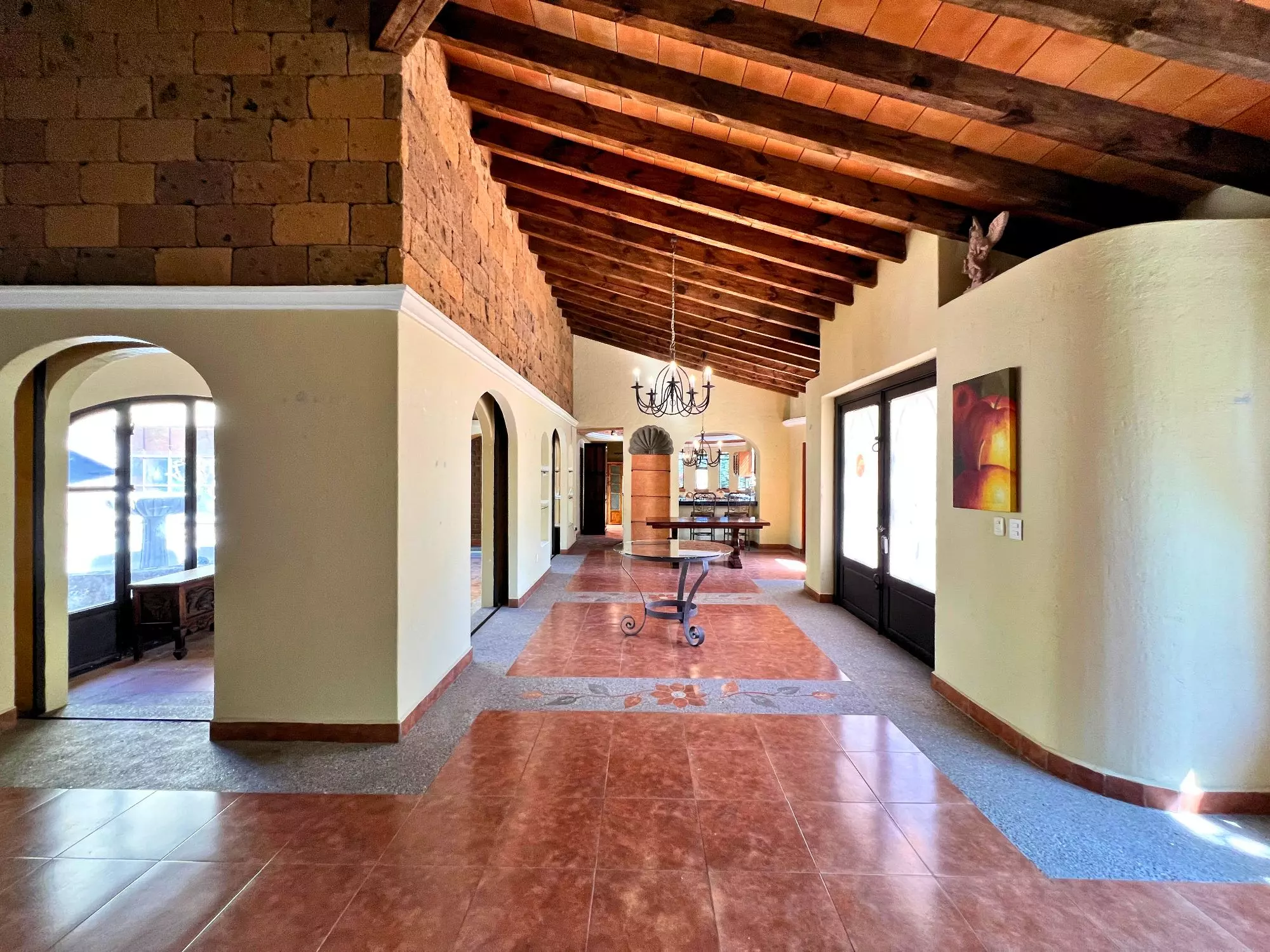 Colonial Charm - Los Labradores Community - Casa de 4 recámaras en venta en Los Labradores, San Miguel de Allende