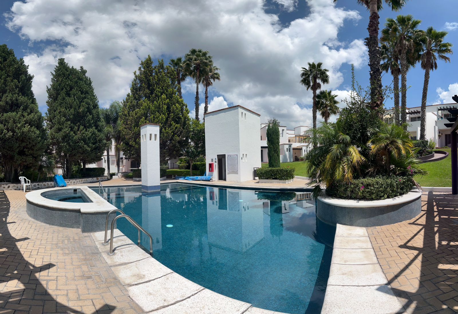 Condominio en "El Encanto" - Propiedad comercial en La Lejona, San Miguel de Allende