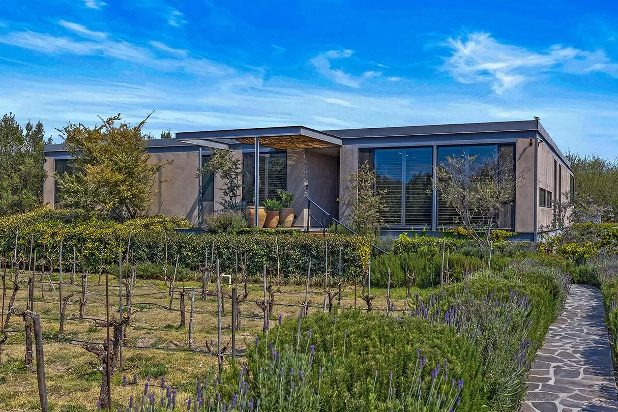 Casa 4 - Casa de 4 recámaras en venta en Los Senderos, Valle de los, San Miguel de Allende