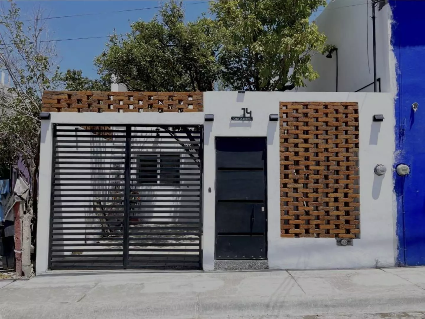 Casa Durazno - Casa de 3 recámaras en venta en La Luz, San Miguel de Allende