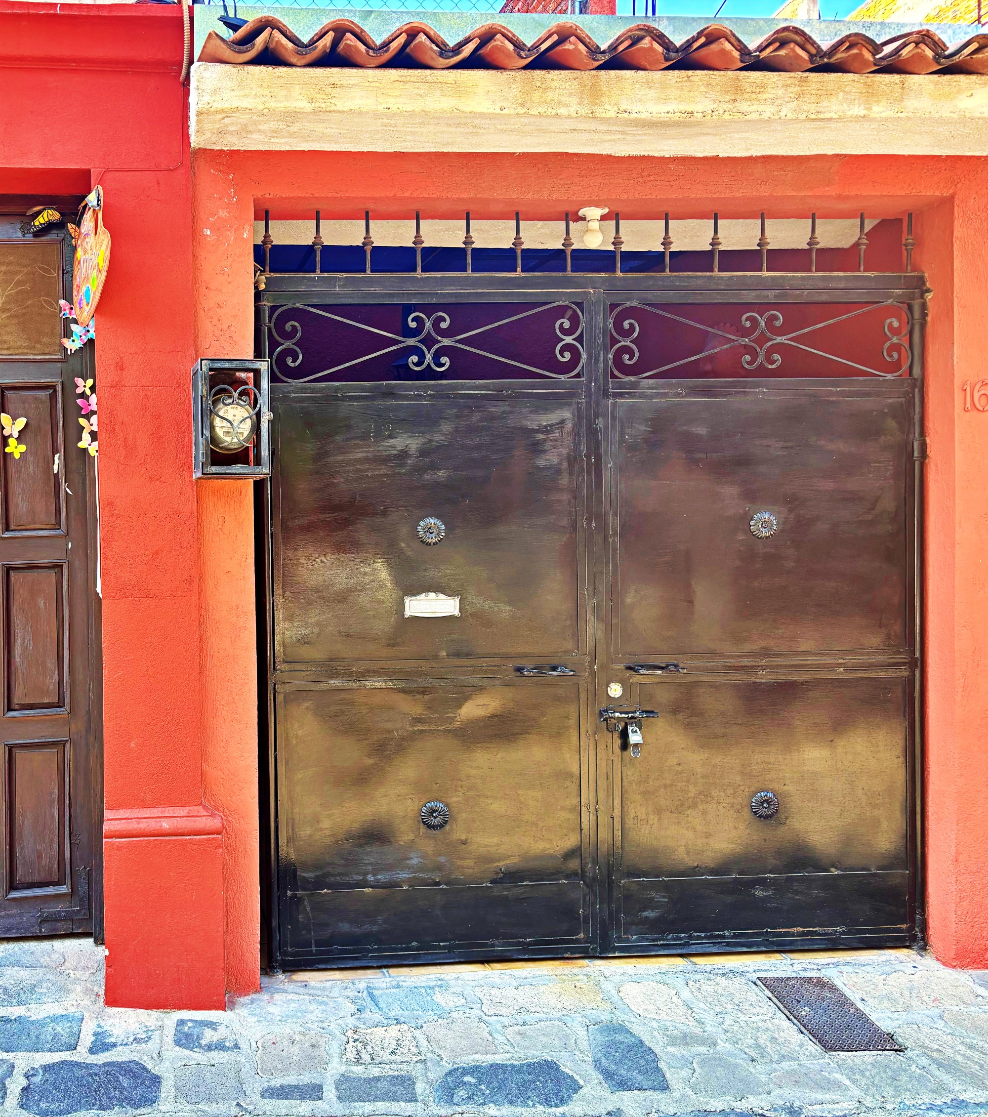 Casa en venta en la colonia guadalupe - Casa de 3 recámaras en venta en Guadalupe, San Miguel de Allende