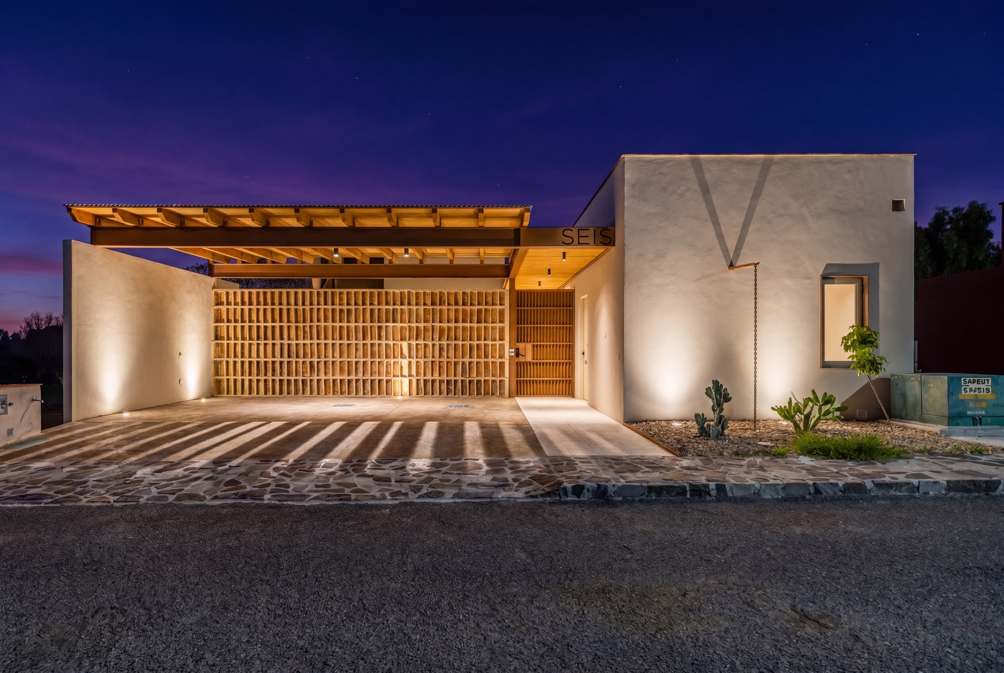 Casa Guamúchil - Casa de 3 recámaras en venta en Las Campanas, San Miguel de Allende