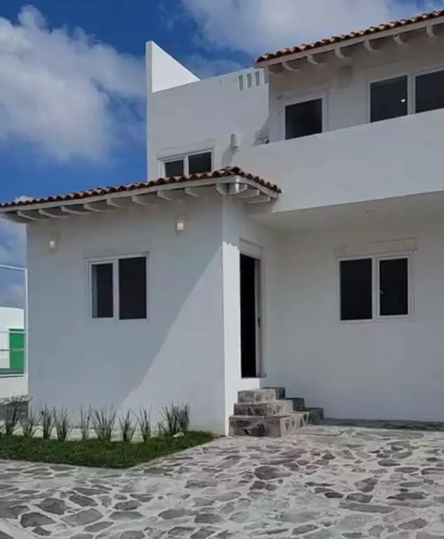 Casas Preventa Saltito De Guadalupe - Casa de 3 recámaras en venta en Camino a Alcocer, San Miguel de Allende