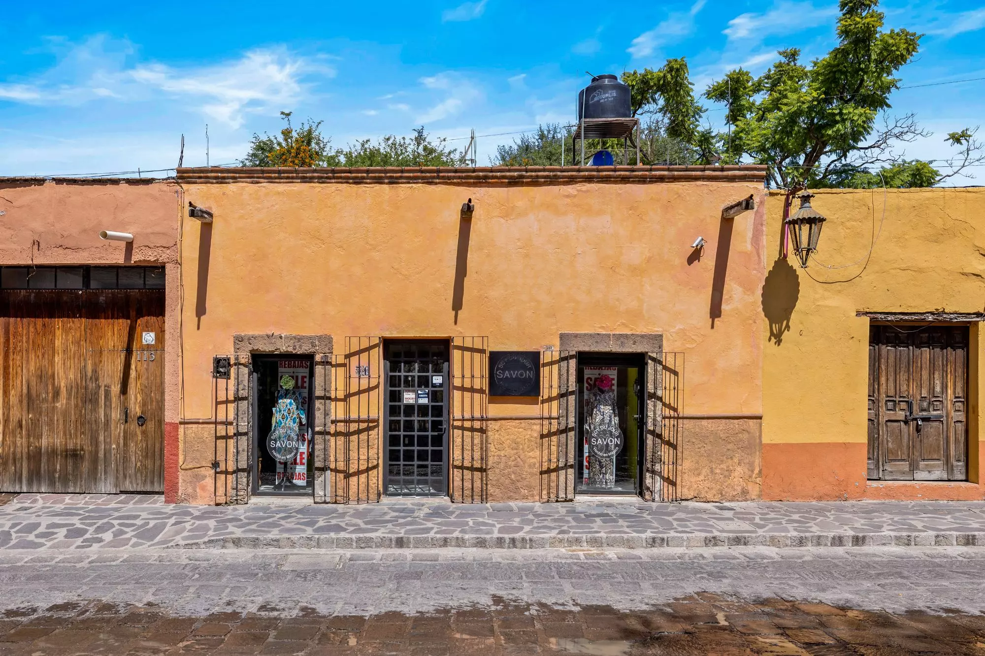 Distrito 71 - Propiedad en venta en Centro, San Miguel de Allende